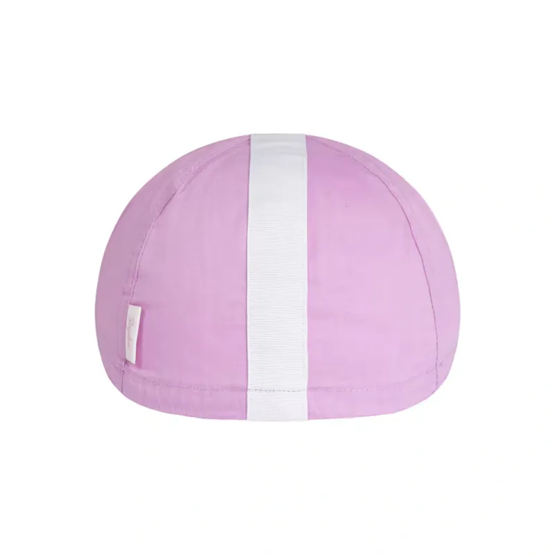 Rapha Cap II in Quartz and White-2