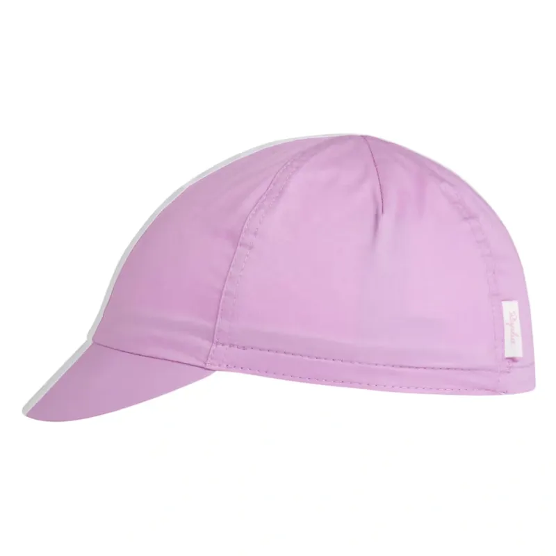 Rapha Cap II in Quartz and White-3