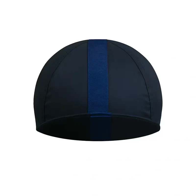 Rapha Cap II in Dark Navy and Navy-1