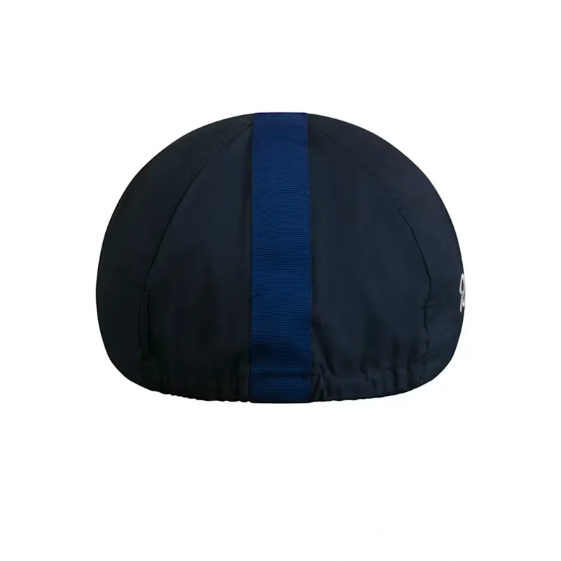 Rapha Cap II in Dark Navy and Navy-4