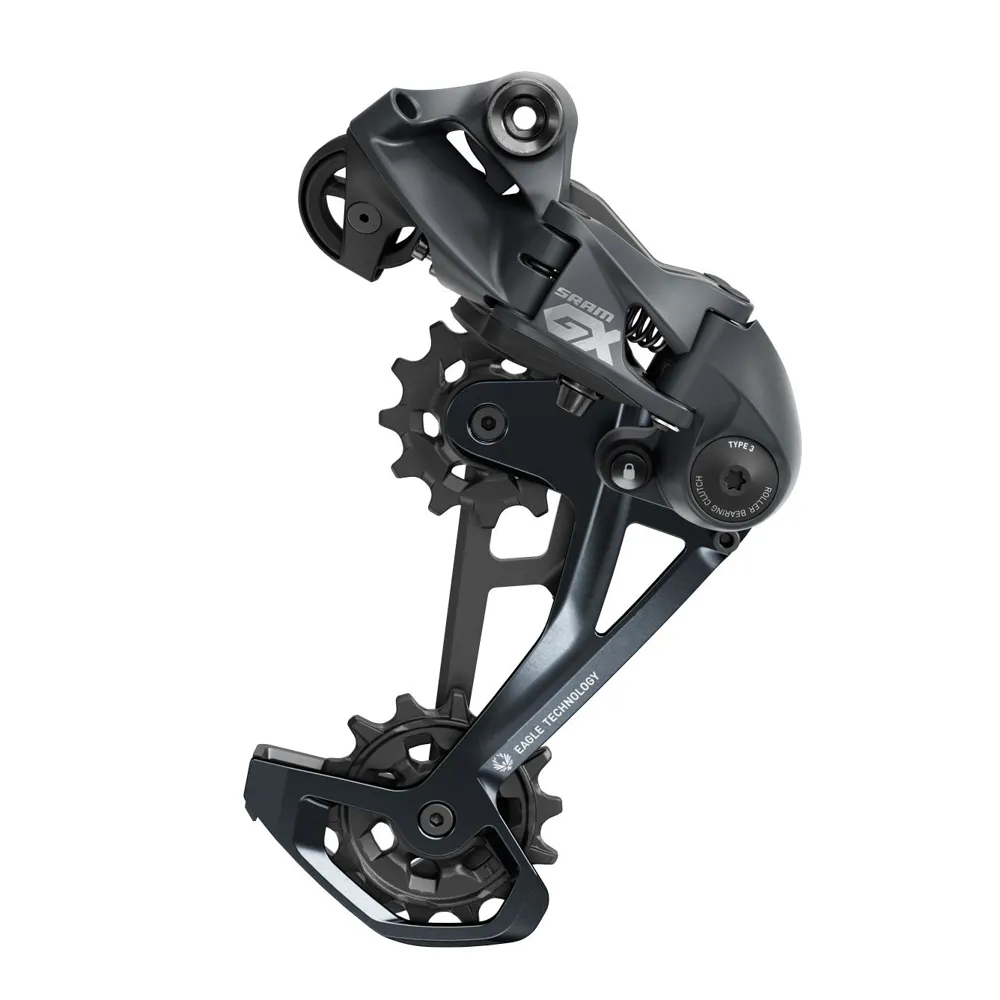 Team Cycles Sram SRAM Rear Derailleur GX Eagle 12 Speed | Interest FREE Finance & Online Refund Policy.