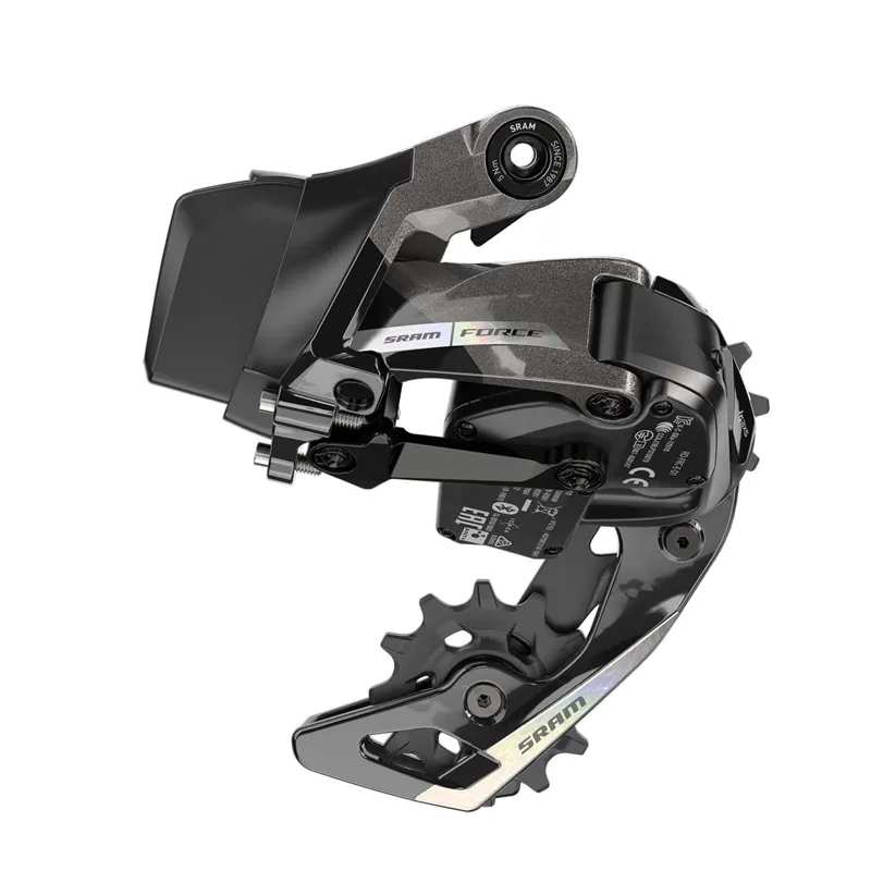 Chaîne SRAM Force Flattop AXS 12v 114 Maillons - Neuve, Pour Vélo Route