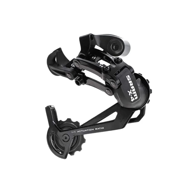 SRAM X.4 Rear Derailleur 7 -  8 Speed