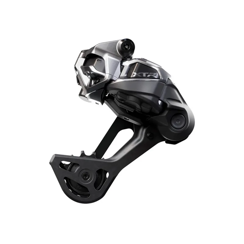 Shimano XTR M9250 Di2 Upgrade KIT 12 Speed Band On Long Cage Rear Derailleur and Shifter-1