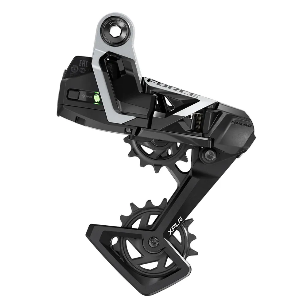 Team Cycles Sram Force 1X AXS XPLR E1 13-Speed Rear Derailleur | Interest FREE Finance & Online Refund Policy.