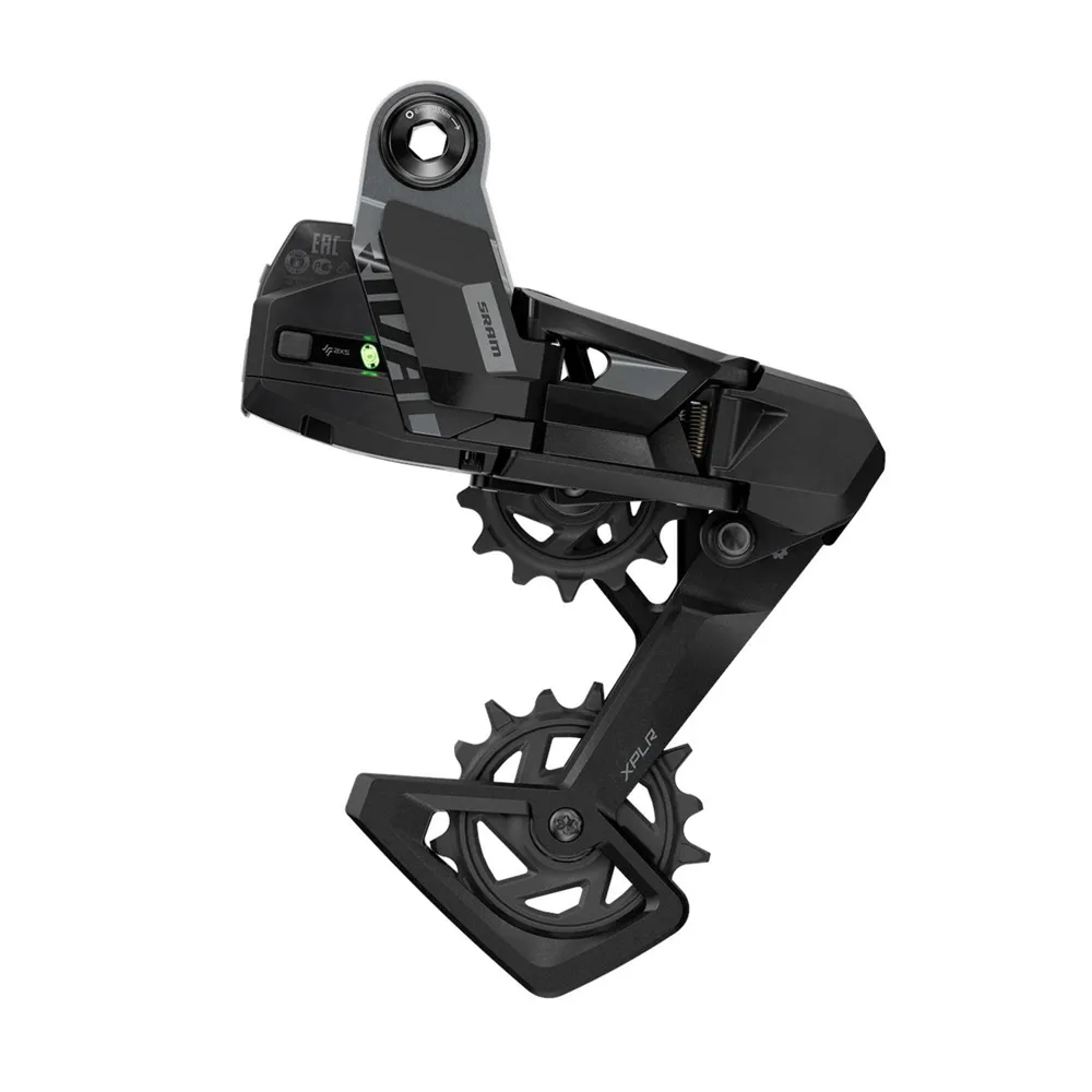 Team Cycles Sram Rival 1X AXS XPLR E1 13-Speed Rear Derailleur | Interest FREE Finance & Online Refund Policy.
