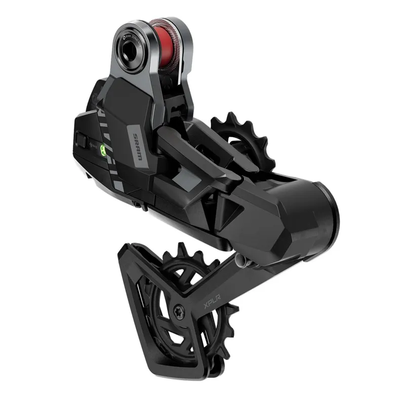 Sram Rival 1X AXS XPLR E1 13-Speed Rear Derailleur -1
