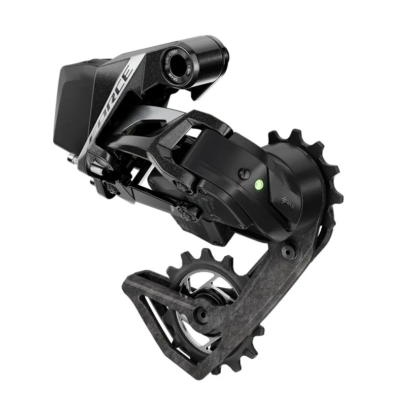Sram Force AXS E1 12-Speed Rear Derailleur-1
