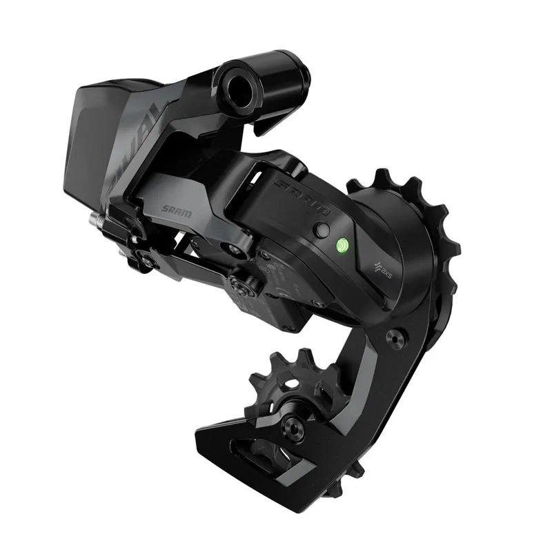 Sram Rival AXS E1 12-Speed Max 36T Rear Derailleur-1