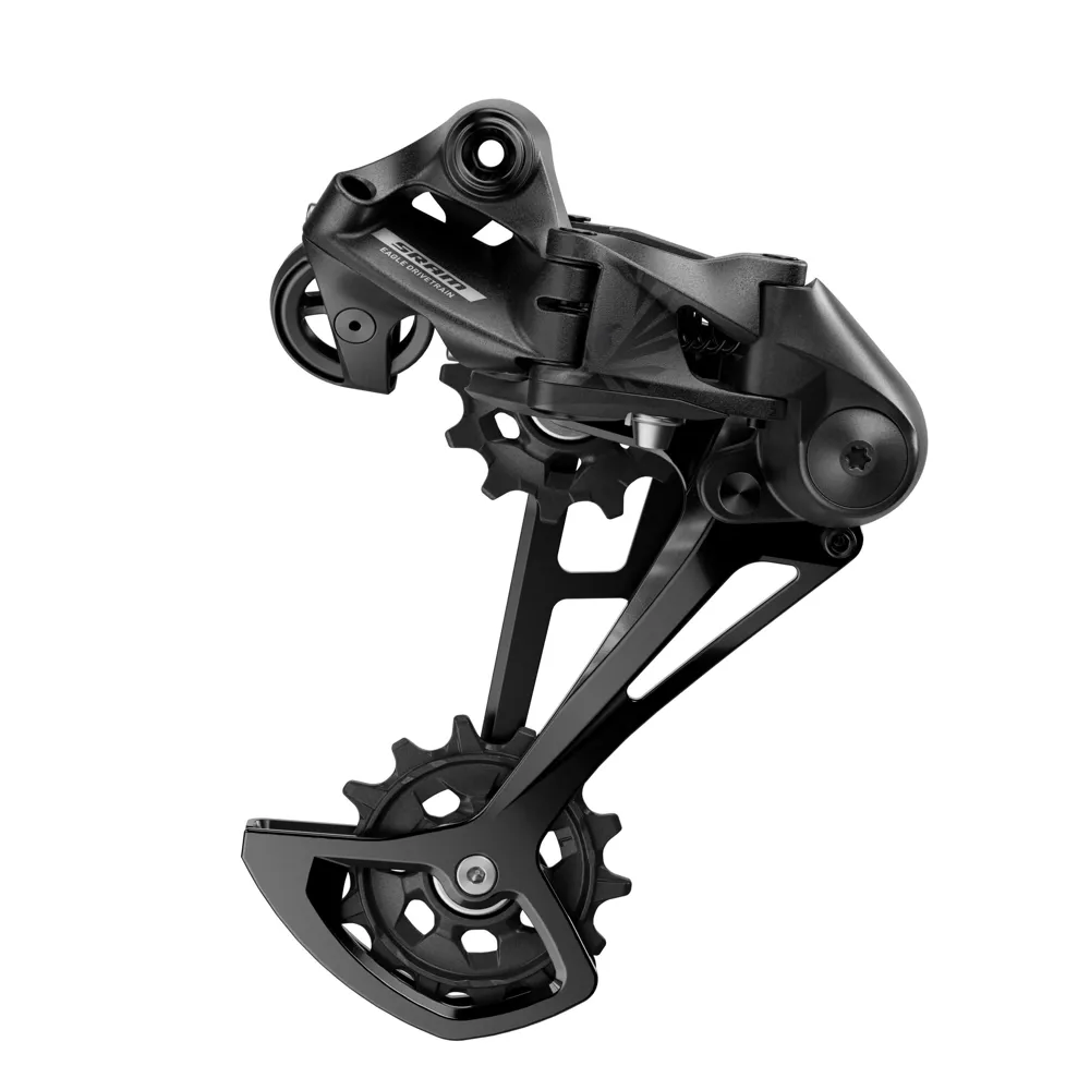 Team Cycles Sram S100 Eagle Drivetrain 12-Speed Mechanical Rear Derailleur | Interest FREE Finance & Online Refund Policy.