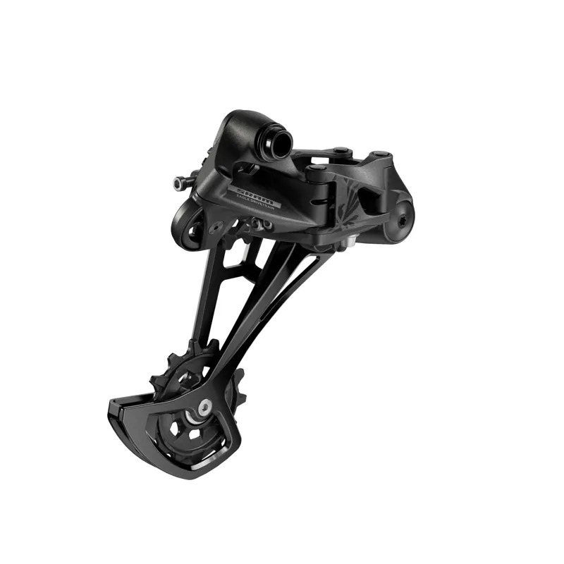 Sram S100 Eagle Drivetrain 12-Speed Mechanical Rear Derailleur-1
