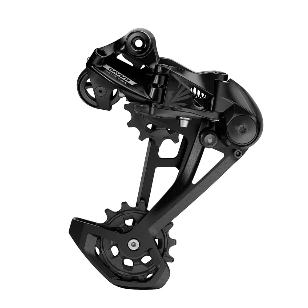 Team Cycles Sram S200 Eagle Drivetrain 12-Speed Mechanical Rear Derailleur | Interest FREE Finance & Online Refund Policy.