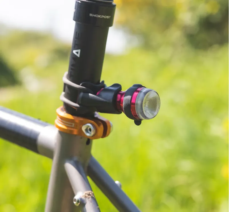 Exposure Lights Trace + Trace MK3 ReAKT USB-C Rechargeable Cycling Lights Pack-1