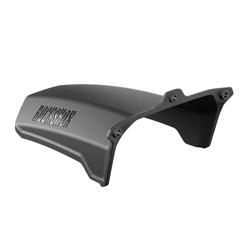 RockShox ZEB MTB Fender - Short-1