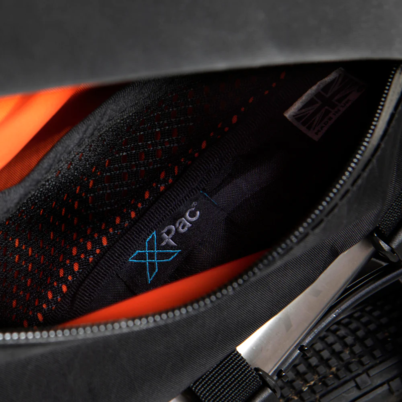 Restrap Large Race Frame Bag-10