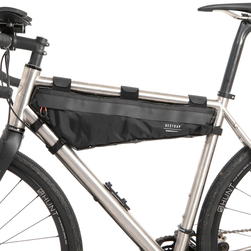 Restrap Large Race Frame Bag-1
