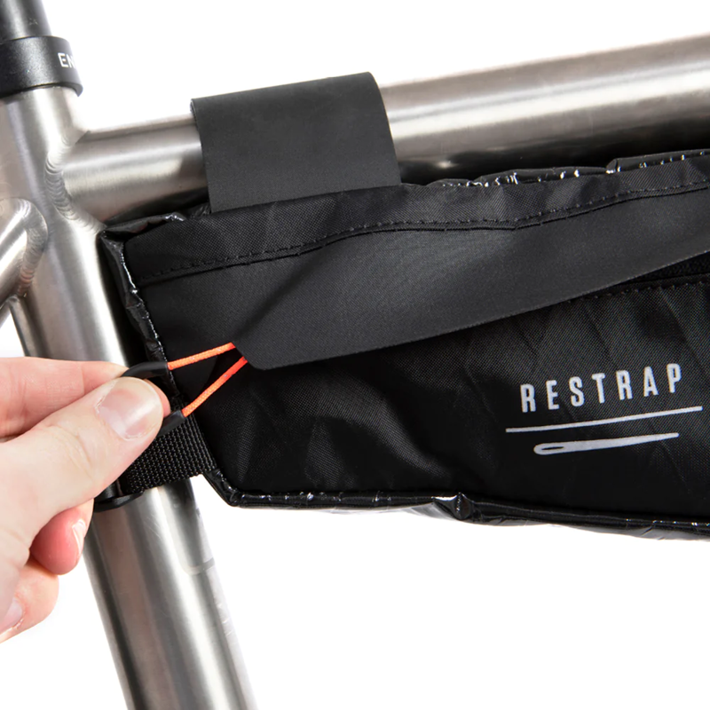 Restrap Large Race Frame Bag-6
