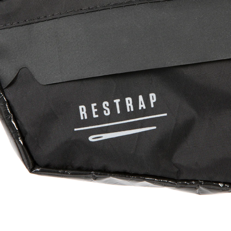 Restrap Small Race Frame Bag - 3L-3