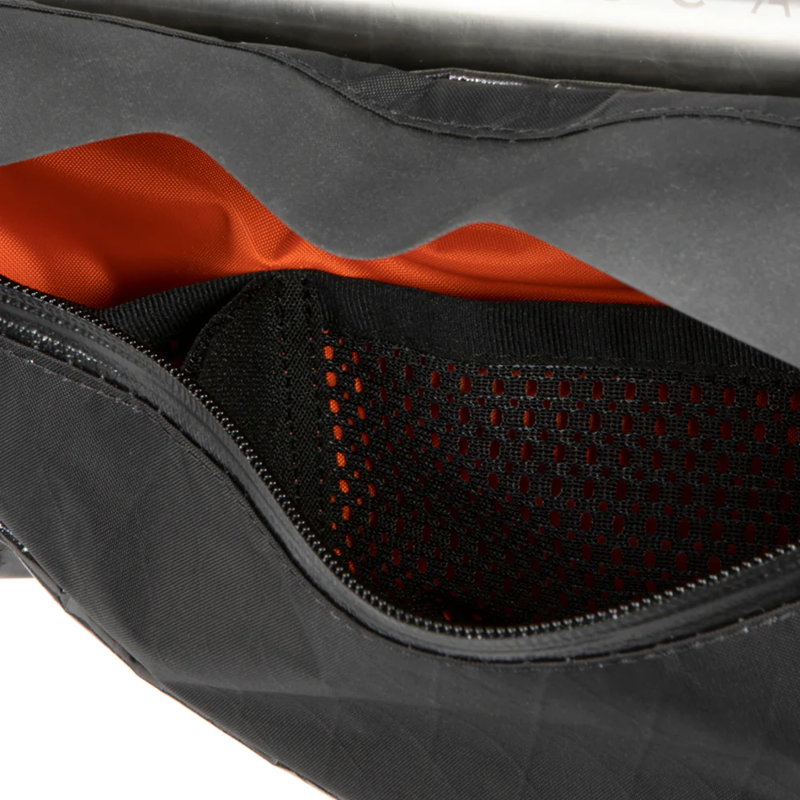 Restrap Small Race Frame Bag - 3L-5