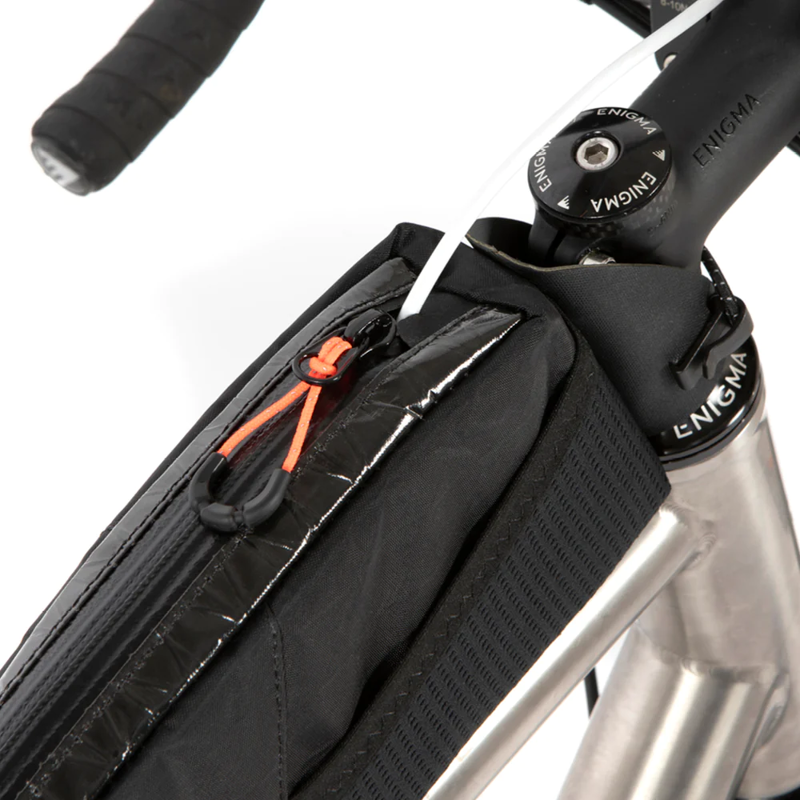 Restrap Long Race Top Tube Bag - 2L-4