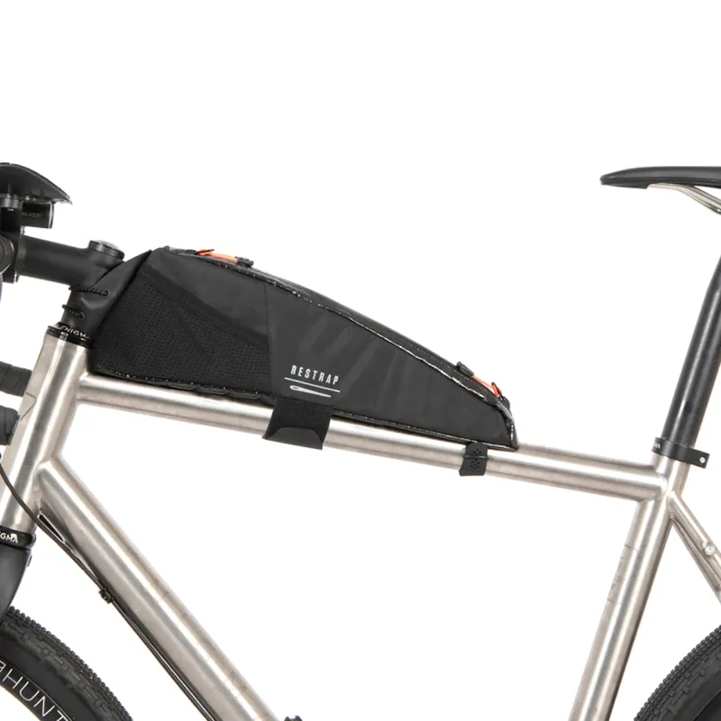 Restrap Race Top Tube Bag - 1.5L-1