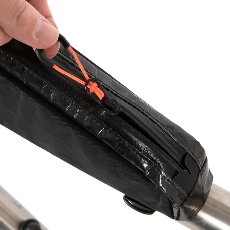 Restrap Race Top Tube Bag - 1.5L-5