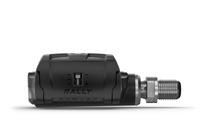 Garmin Rally RK200 Dual Sensing Power Meter Pedals-3