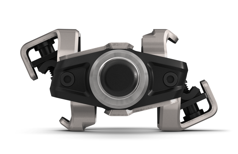 Garmin Rally XC100 Single-Sensing Power Meter-1