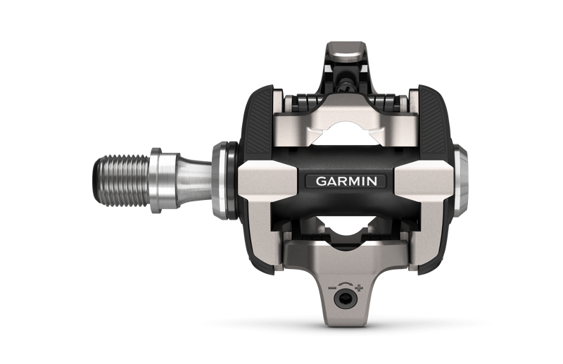 Garmin Rally XC100 Single-Sensing Power Meter-3