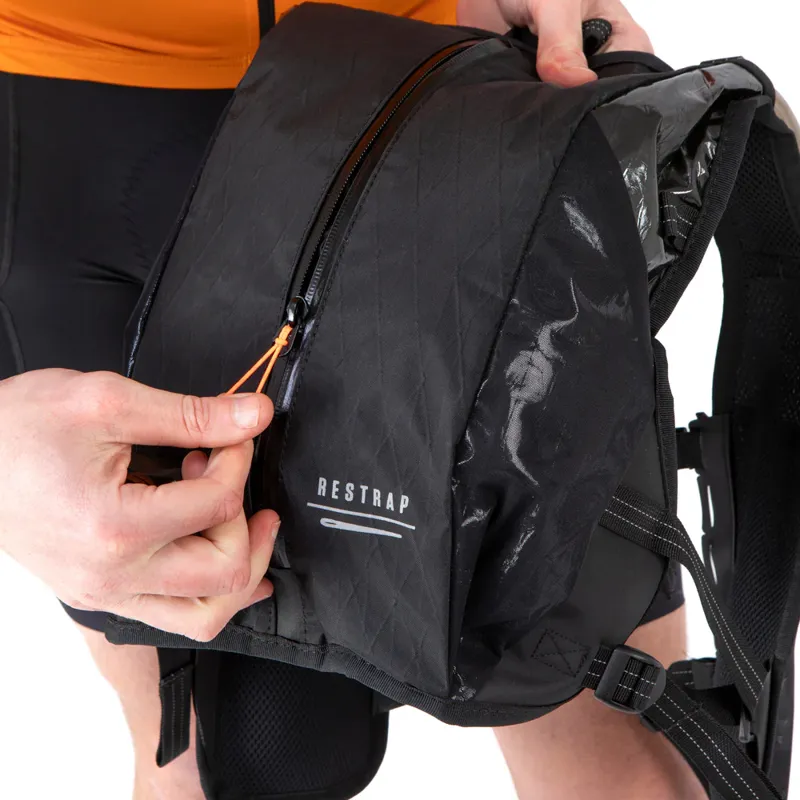 Restrap Race Hydration Vest-13
