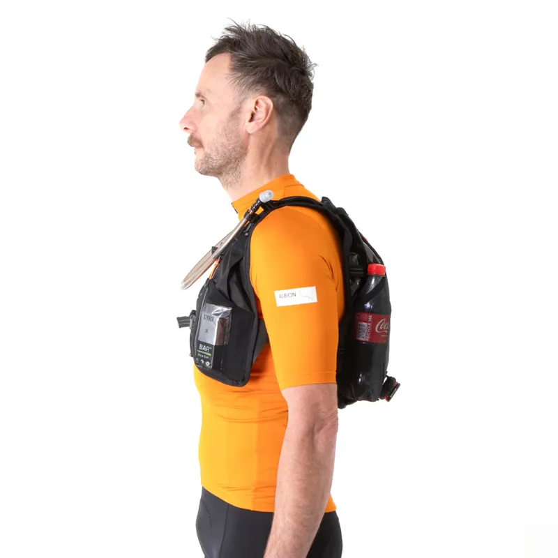 Restrap Race Hydration Vest-3