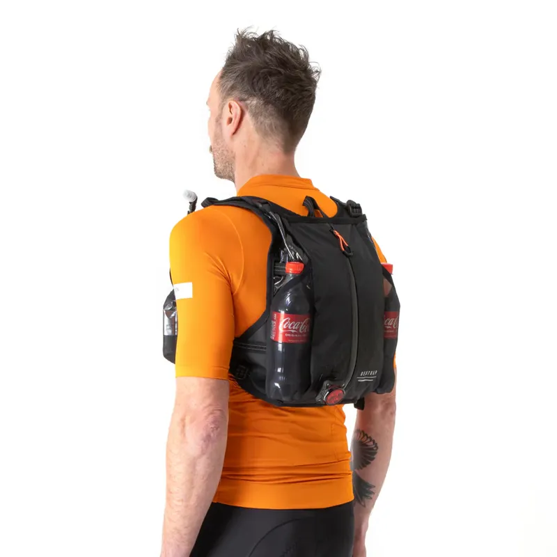 Restrap Race Hydration Vest-4