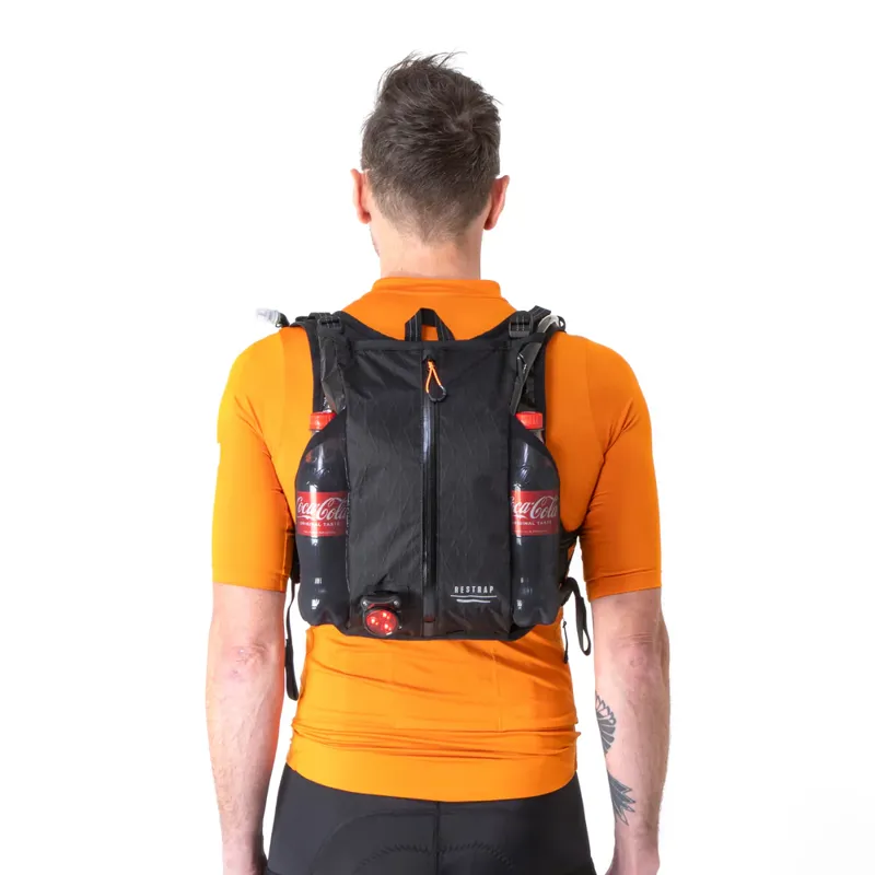 Restrap Race Hydration Vest-5