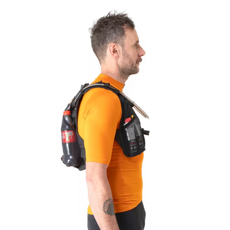 Restrap Race Hydration Vest-7