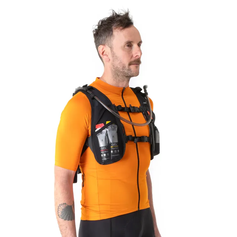 Restrap Race Hydration Vest-8