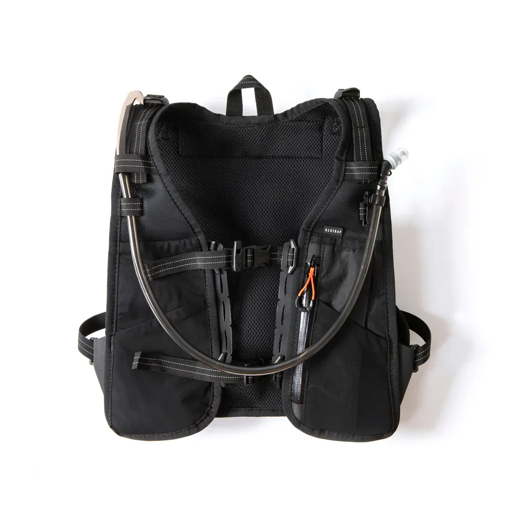 Team Cycles Restrap Race Hydration Vest | Interest FREE Finance & Online Refund Policy.