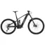 TREK Rail+ 5 Gen 5 800Wh Full Suspension Electric Mountain Bike in Lithium Grey