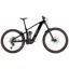 TREK Rail+ 8 Gen 5 800Wh Full Suspension Electric Mountain Bike in Dark Star