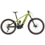TREK Rail+ 8 Gen 5 800Wh Full Suspension Electric Mountain Bike in Powersurge