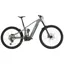 TREK Rail+ 9.7 Gen 5 800Wh Full Suspension Electric Mountain Bike in Slate
