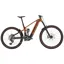 TREK Rail+ 9.8 GX AXS Gen 5 800Wh Full Suspension Electric Mountain Bike in Pennyflake