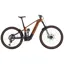 TREK Rail+ 9.8 XT Gen 5 800Wh Full Suspension Mountain Bike in Pennyflake