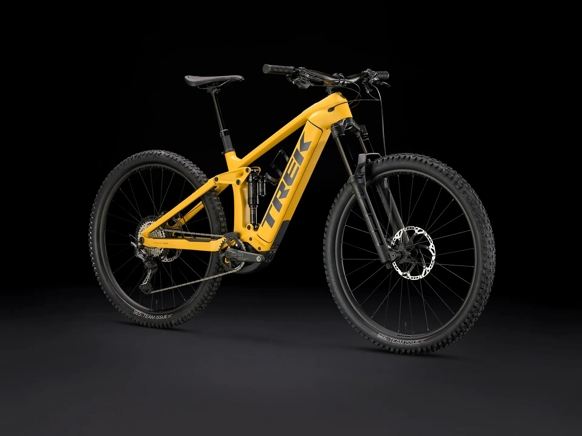 Trek 9.8 rail sale