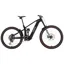 TREK Rail+ 9.9 XX AXS T-Type Gen 5 800Wh Full Suspension Electric Mountain Bike in Deep Smoke