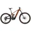 TREK Rail+ 9.9 XX AXS T-Type Gen 5 800Wh Full Suspension Electric Mountain Bike in Pennyflake