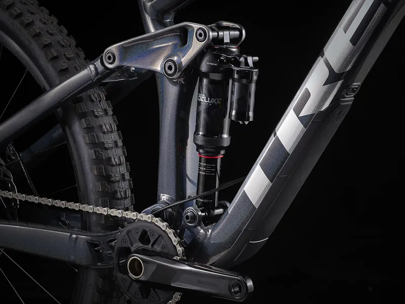 second hand trek remedy 8
