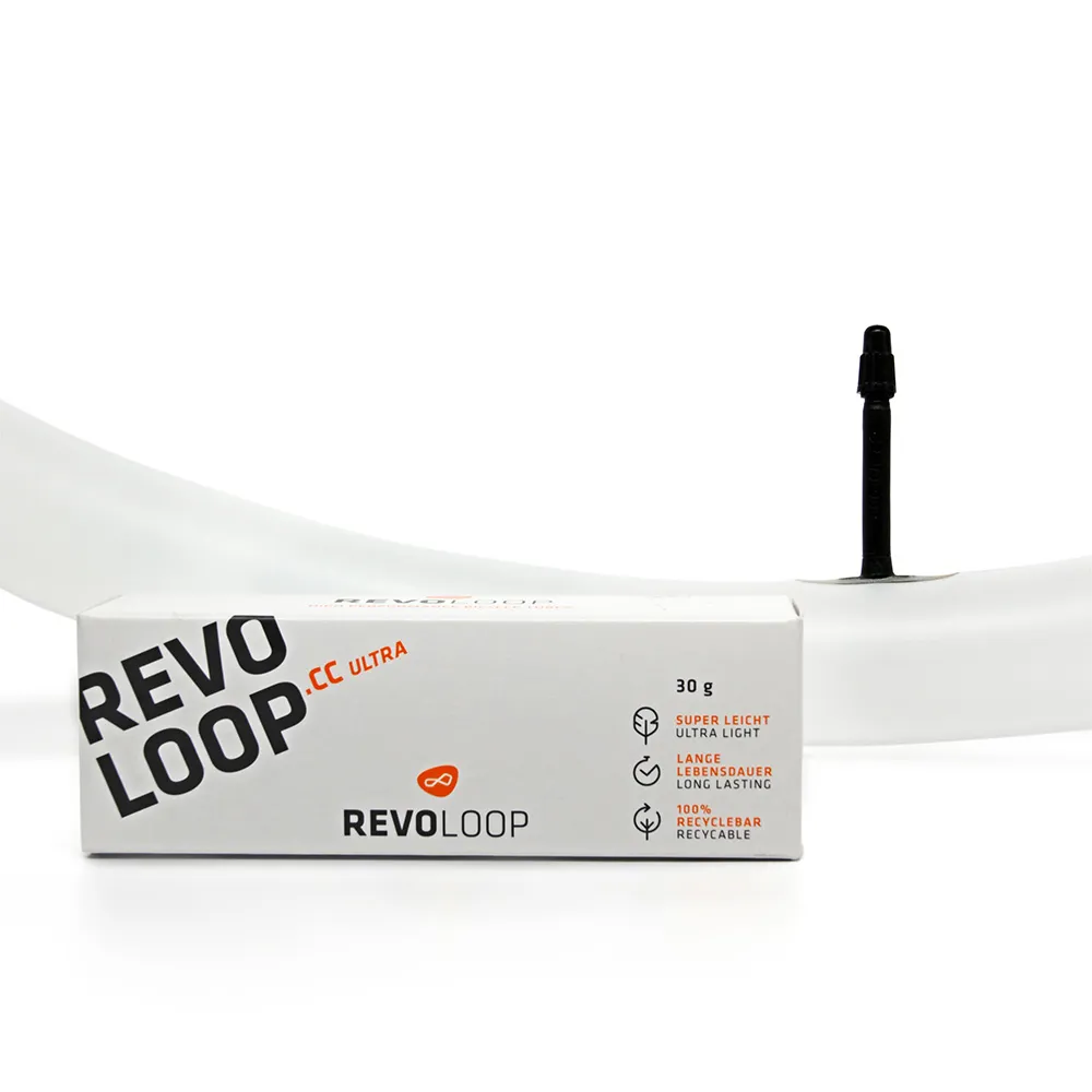 Team Cycles Revoloop CC Ultra Tube | Interest FREE Finance & Online Refund Policy.