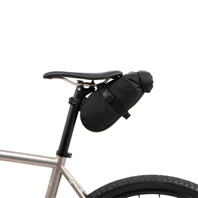 Restrap Saddle Pack in Black - 2.5L-3