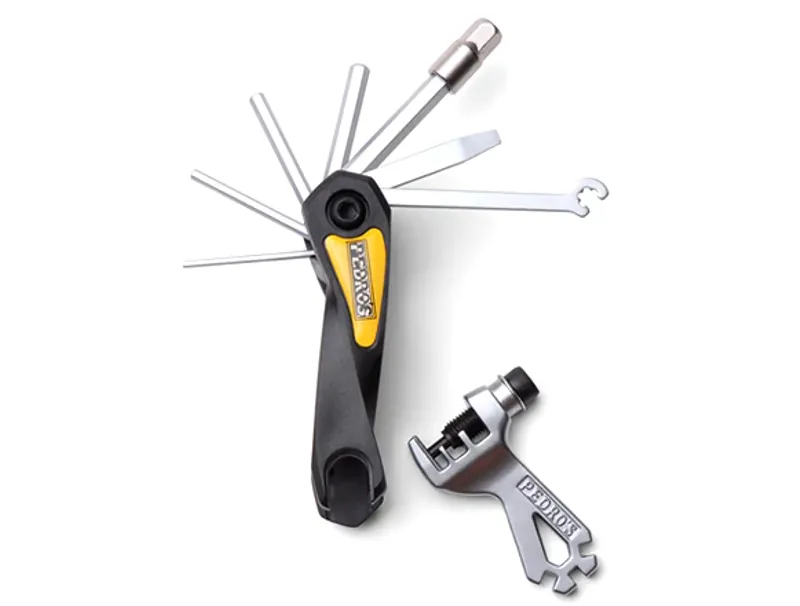 Pedros allen key 2025 set