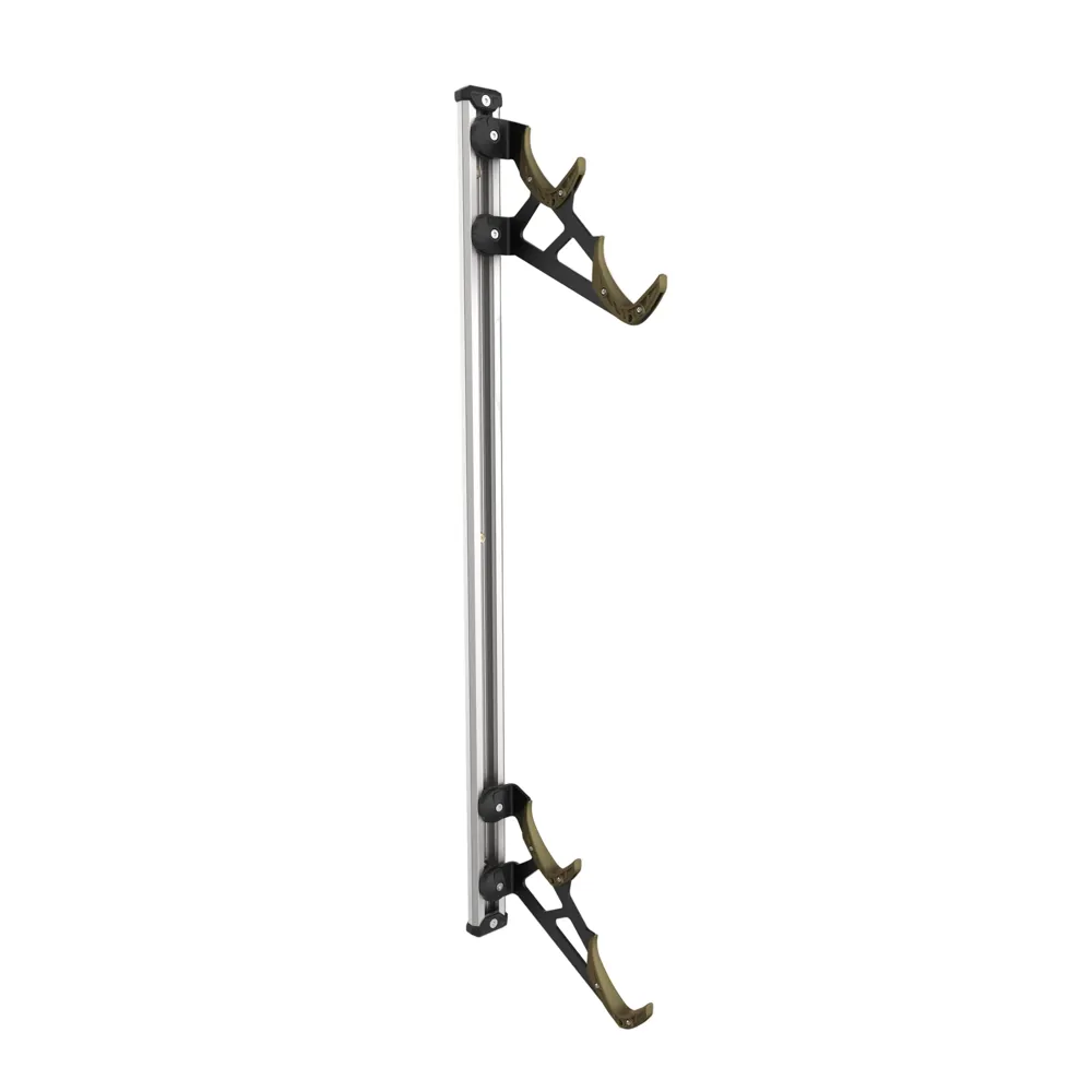 Team Cycles Stashed LodeStar 4 Wheel Hanger Set | Interest FREE Finance & Online Refund Policy.